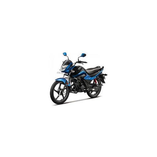 Hero Splendor Ismart Drum Self Alloy 1