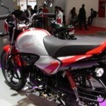 Hero Splender Ismart 07