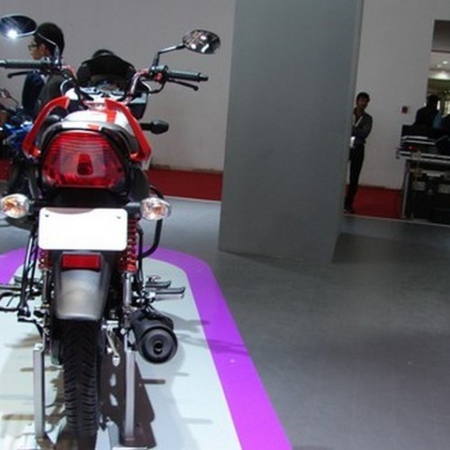 Hero Splender Ismart 09