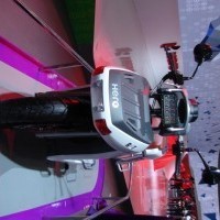 Hero Splender Ismart 11