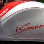 Hero Splender Ismart 14