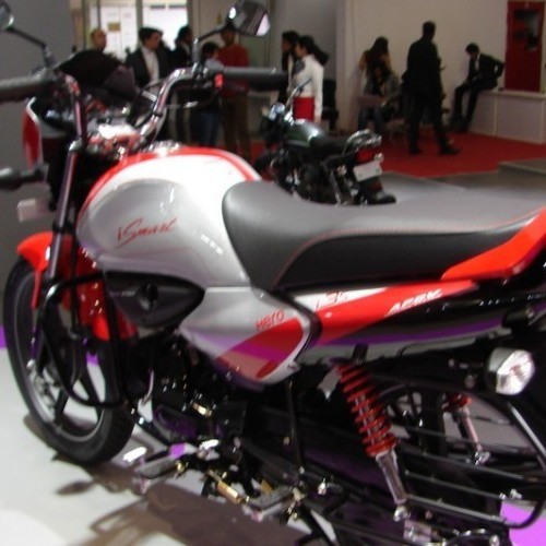 Hero Splender Ismart 18