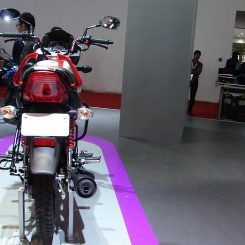 Hero Splender Ismart 20