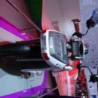 Hero Splender Ismart 22