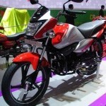Hero Splender Ismart 27