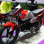 Hero Splender Ismart 28