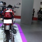 Hero Splender Ismart 31