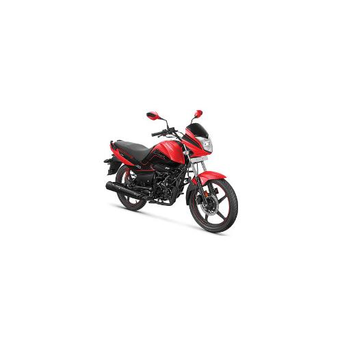 Hero Splendor Ismart 2