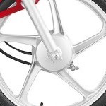 Splendor Plus Ismart Image 4