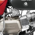 Splendor Plus Ismart Image 5