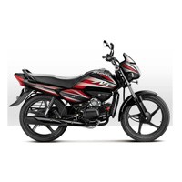 Hero Splendor NXG 100 Picture