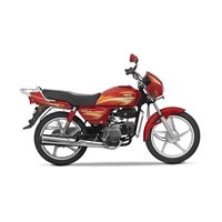 Hero Splendor Plus IBS i3S