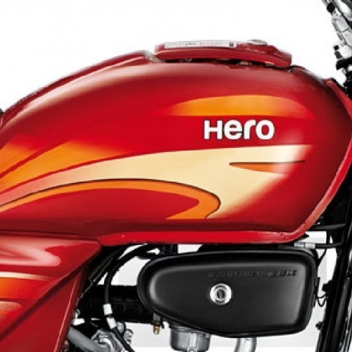 Splendor Plus Image 1