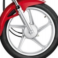 Splendor Plus Image 2