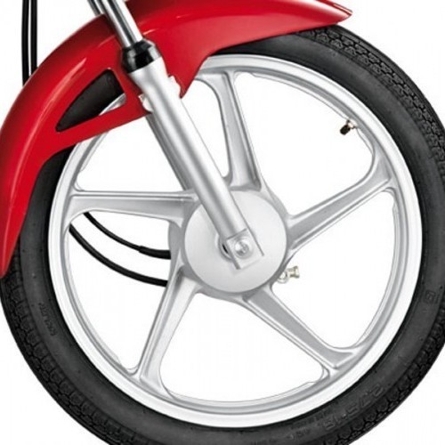 Splendor Plus Image 2