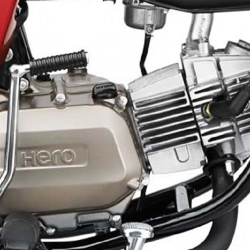 Splendor Plus Image 4