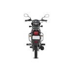 Hero Splendor Pro 100 Bike 002
