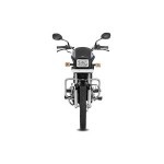 Hero Splendor Pro 100 Bike 005