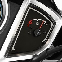 Hero Splendor Pro Fuel Gauge
