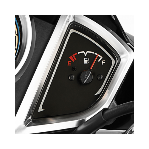 Hero Splendor Pro Fuel Gauge