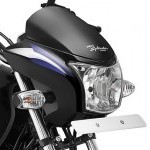 Hero Splendor Pro New Headlamp
