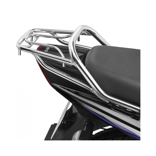 Hero Splendor Pro Steel Grab Rail