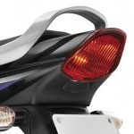 Hero Splendor Pro Tail Lamp