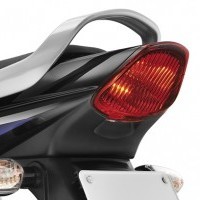 Hero Splendor Pro Tail Lamp