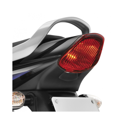 Hero Splendor Pro Tail Lamp