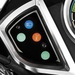 Hero Splendor Pro Warning Signals