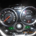 Hero Splendor Pro Classic 0111