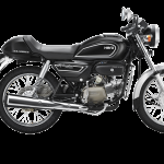 Hero Splendor Pro Classic 1