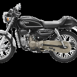 Hero Splendor Pro Classic 12