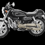 Hero Splendor Pro Classic 13