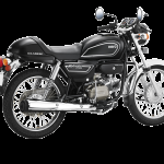 Hero Splendor Pro Classic 2