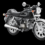 Hero Splendor Pro Classic 21