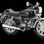 Hero Splendor Pro Classic 22