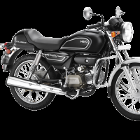Hero Splendor Pro Classic 22