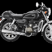 Hero Splendor Pro Classic 23