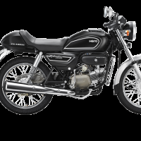 Hero Splendor Pro Classic 24
