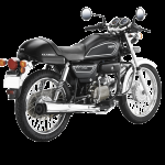 Hero Splendor Pro Classic 3