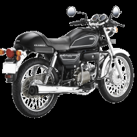 Hero Splendor Pro Classic 3