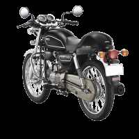 Hero Splendor Pro Classic 8