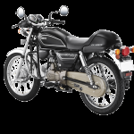 Hero Splendor Pro Classic 9