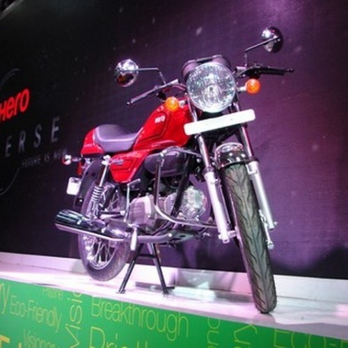 Hero Splendorpro Classic 11
