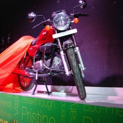 Hero Splendorpro Classic 12