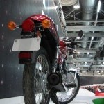 Hero Splendorpro Classic 13