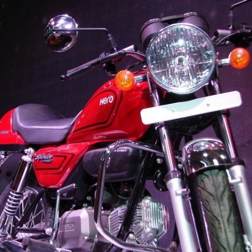 Hero Splendorpro Classic 22