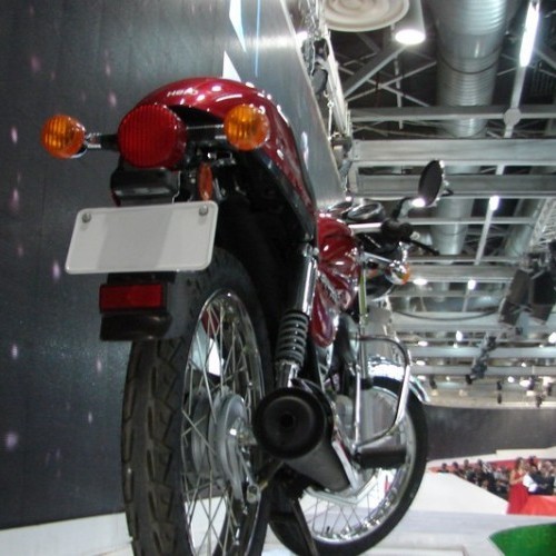 Hero Splendorpro Classic 25