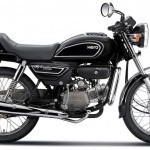 Splendor Pro Classic Side Black